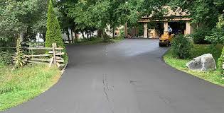 Driveway Pressure Washing in Calabasas, CA